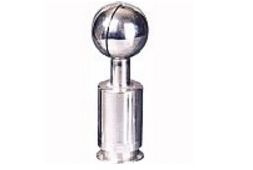 旋轉清洗球 旋轉清洗球